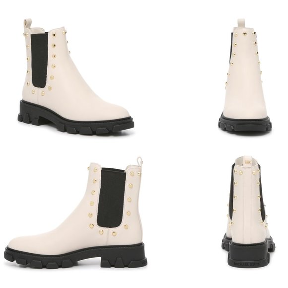 Michael Kors Ridley Chelsea Boot - Picture 1 of 2